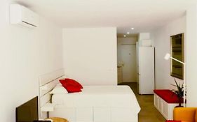 Luminoso Apartamento Cerca Del Centro