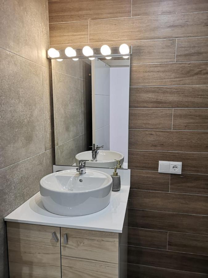 Apartamento Luminoso Apartamento Cerca Del Centro Málaga Exterior foto