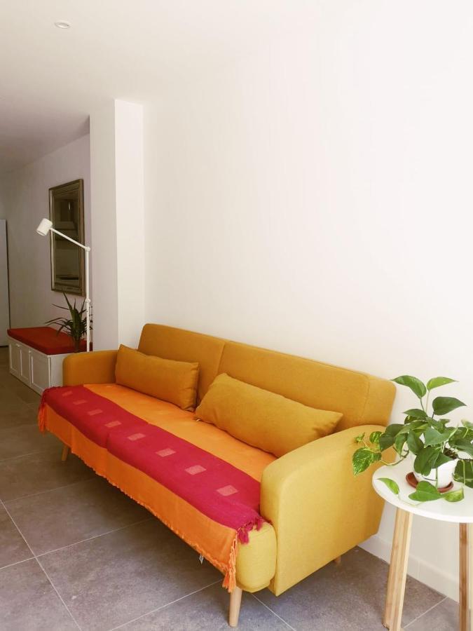 Apartamento Luminoso Apartamento Cerca Del Centro Málaga Exterior foto